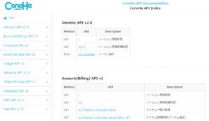 Google Colab で ConoHa VPS を追加してみた